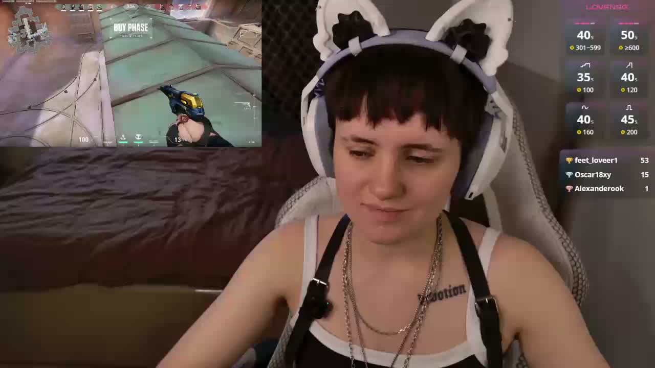 LunaL0ve Adult Chat September 12, 2026