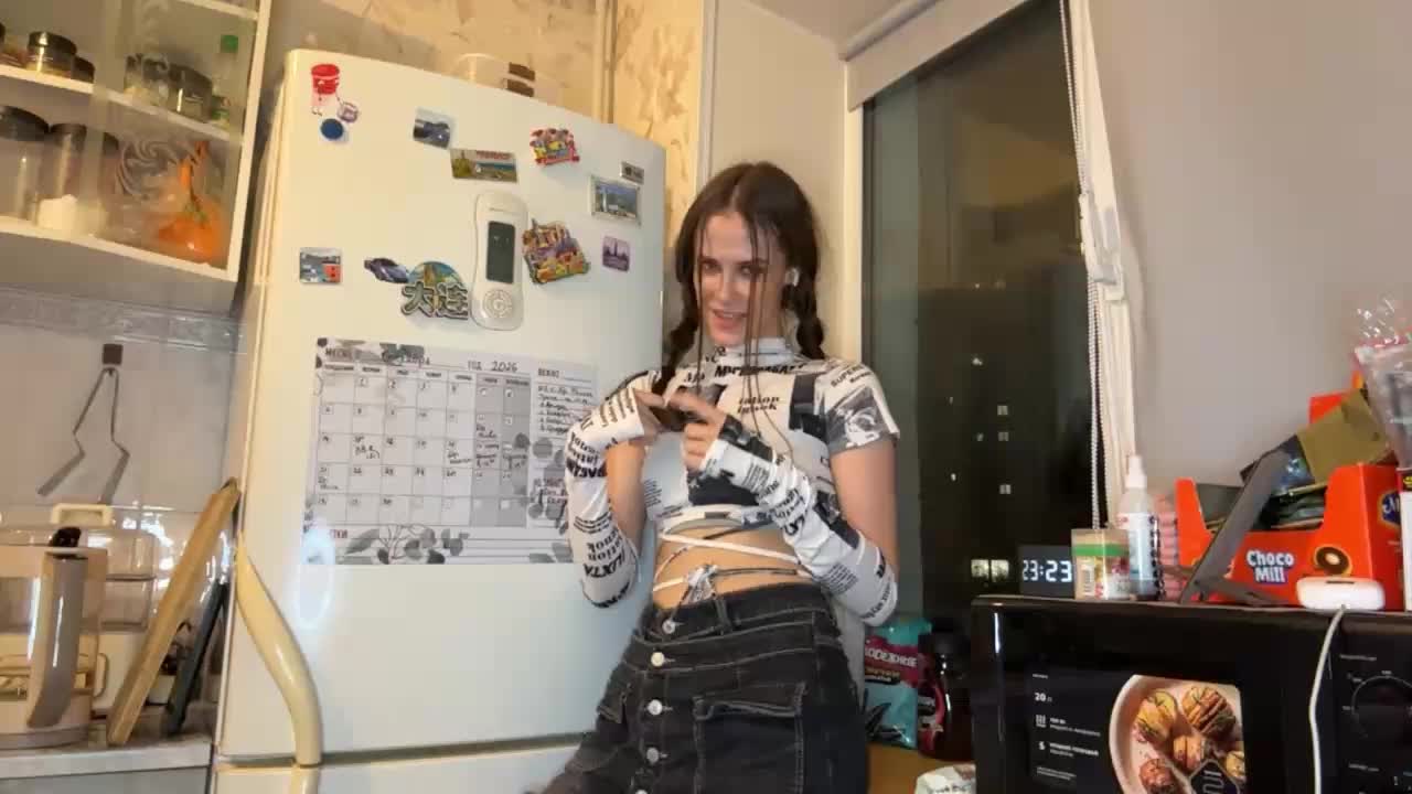 AudreaDede Adult Chat September 12, 2026