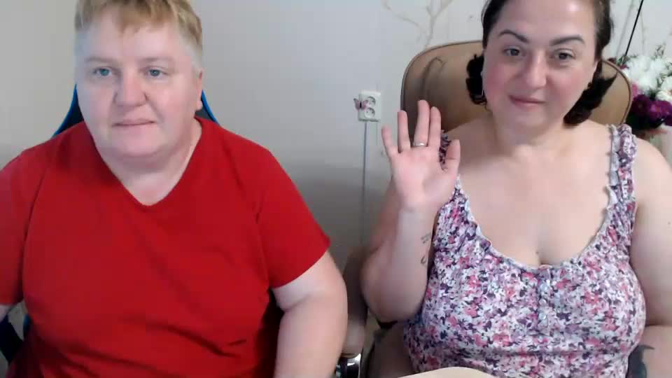 hotfiremommy Adult Chat September 13, 2026