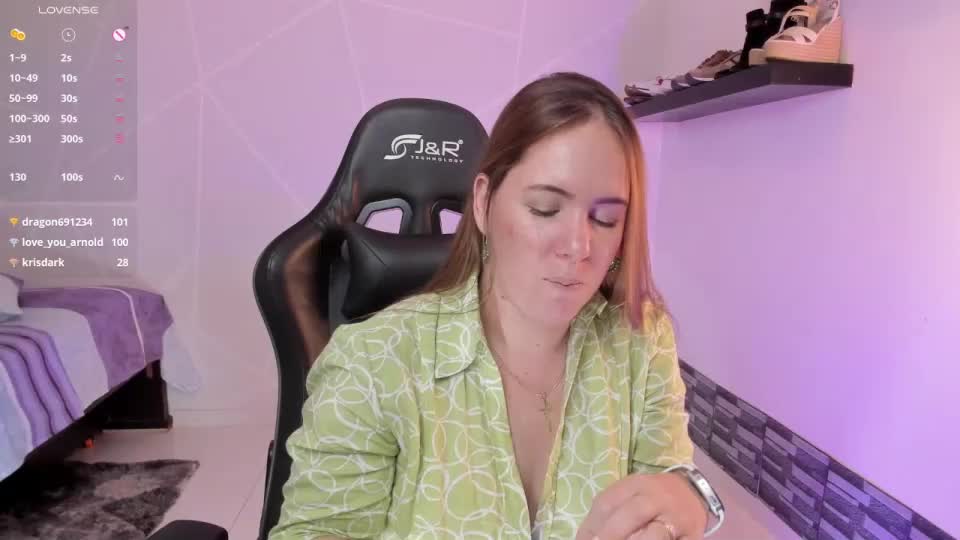 samanthaleon Adult Chat September 13, 2026