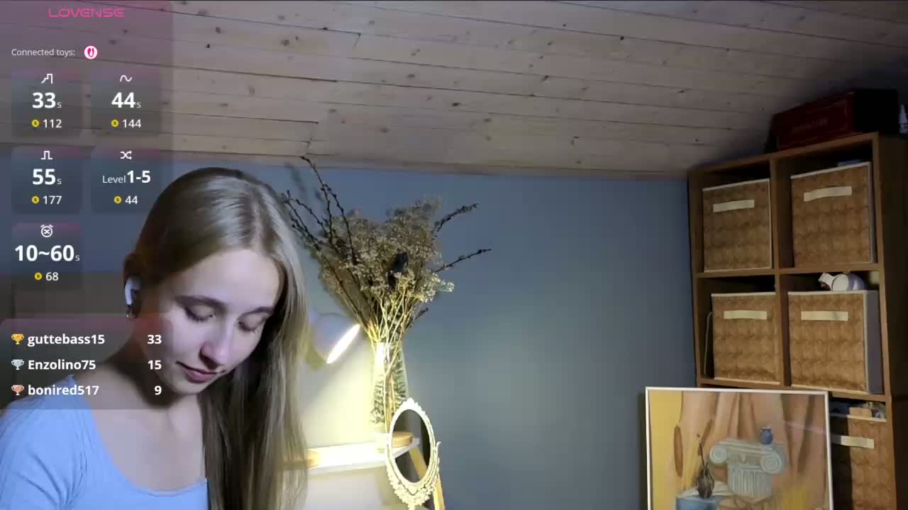 oliviakiiss Adult Chat September 13, 2026
