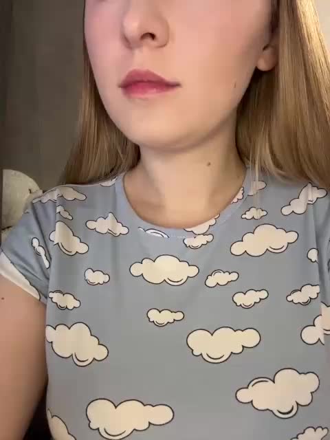 AlinaRay Adult Chat September 13, 2026