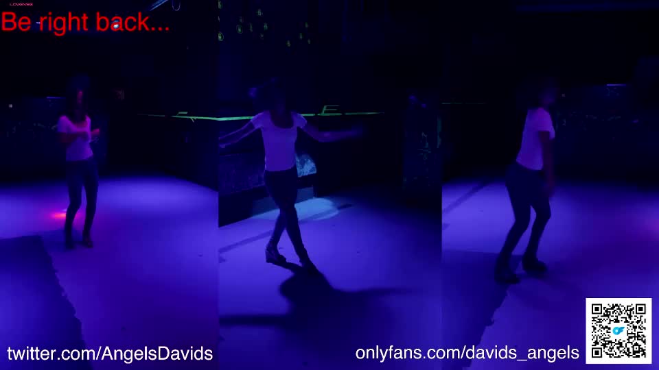davids_angelsxxx Adult Chat September 13, 2026