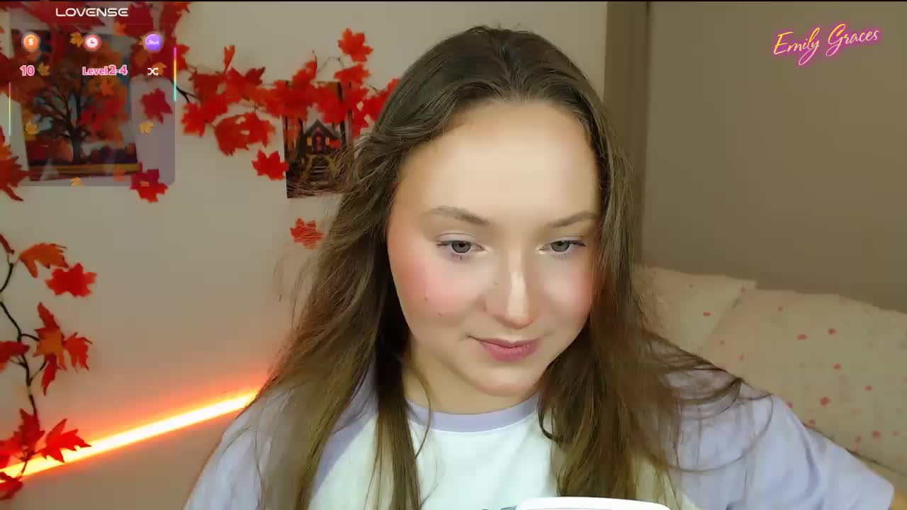 -EmilyxGrasez- Adult Chat September 13, 2026