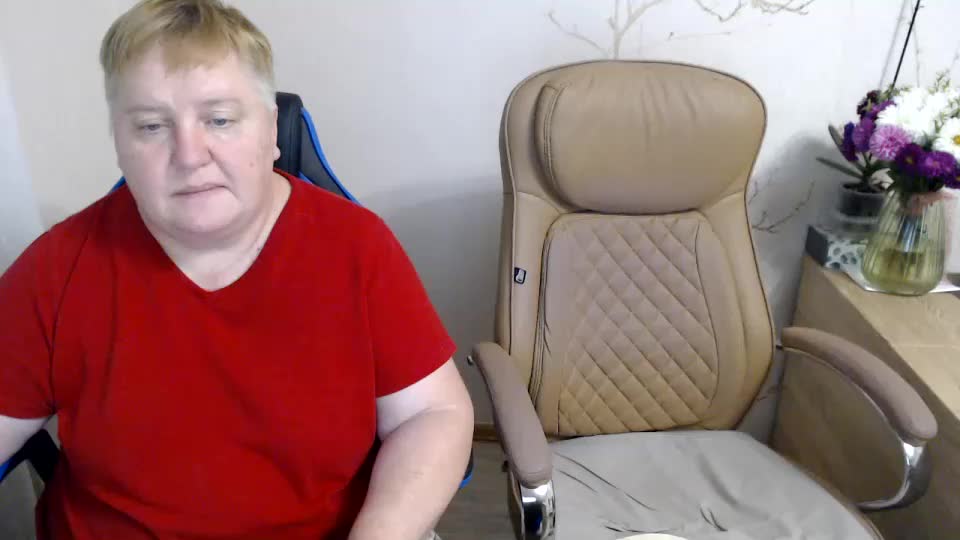 hotfiremommy Adult Chat September 13, 2026