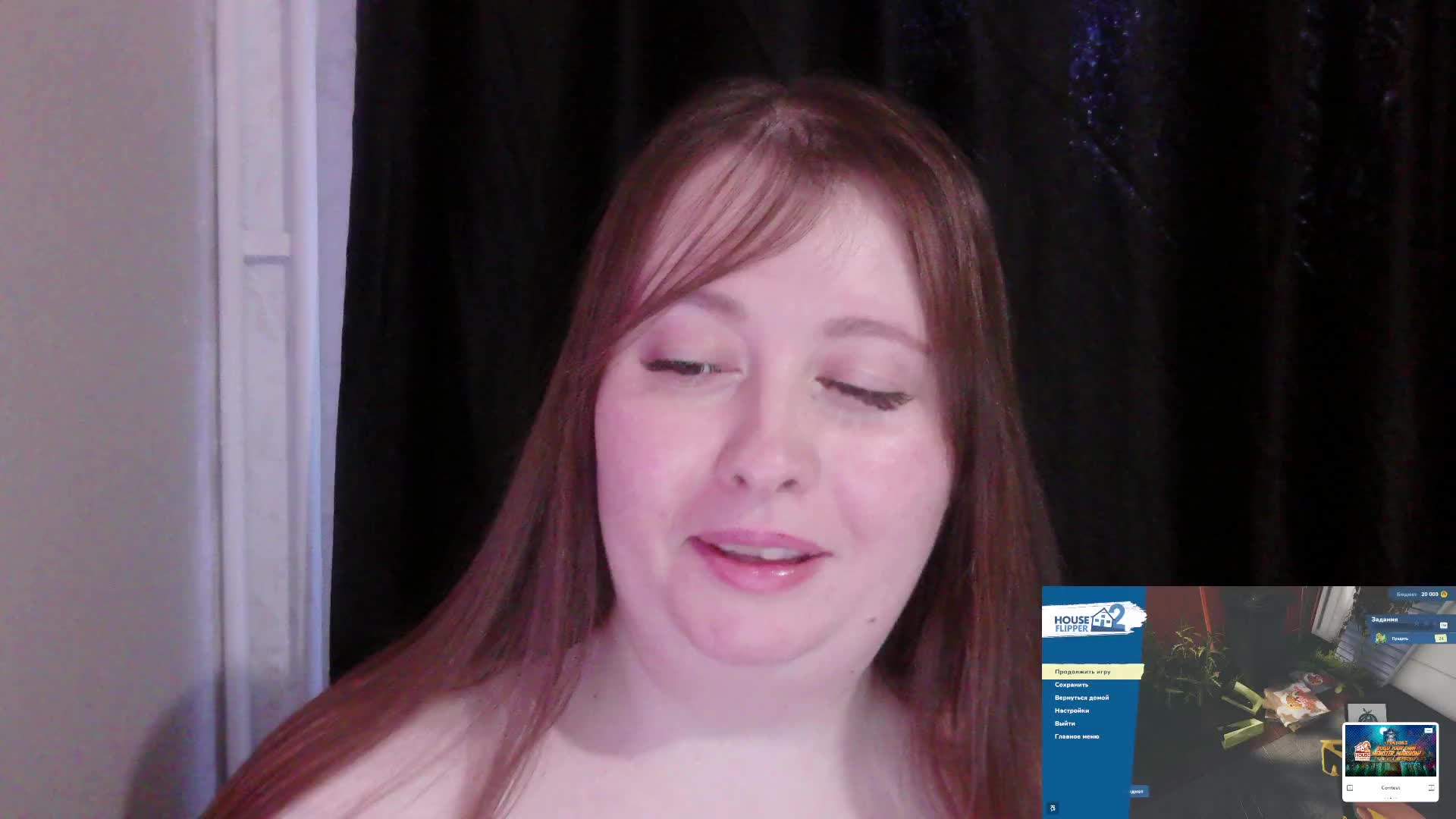 Anastasia24 Adult Chat September 13, 2026