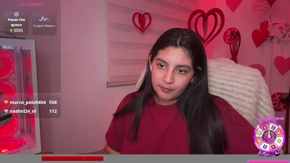 cloe_small08 Adult Chat September 13, 2026