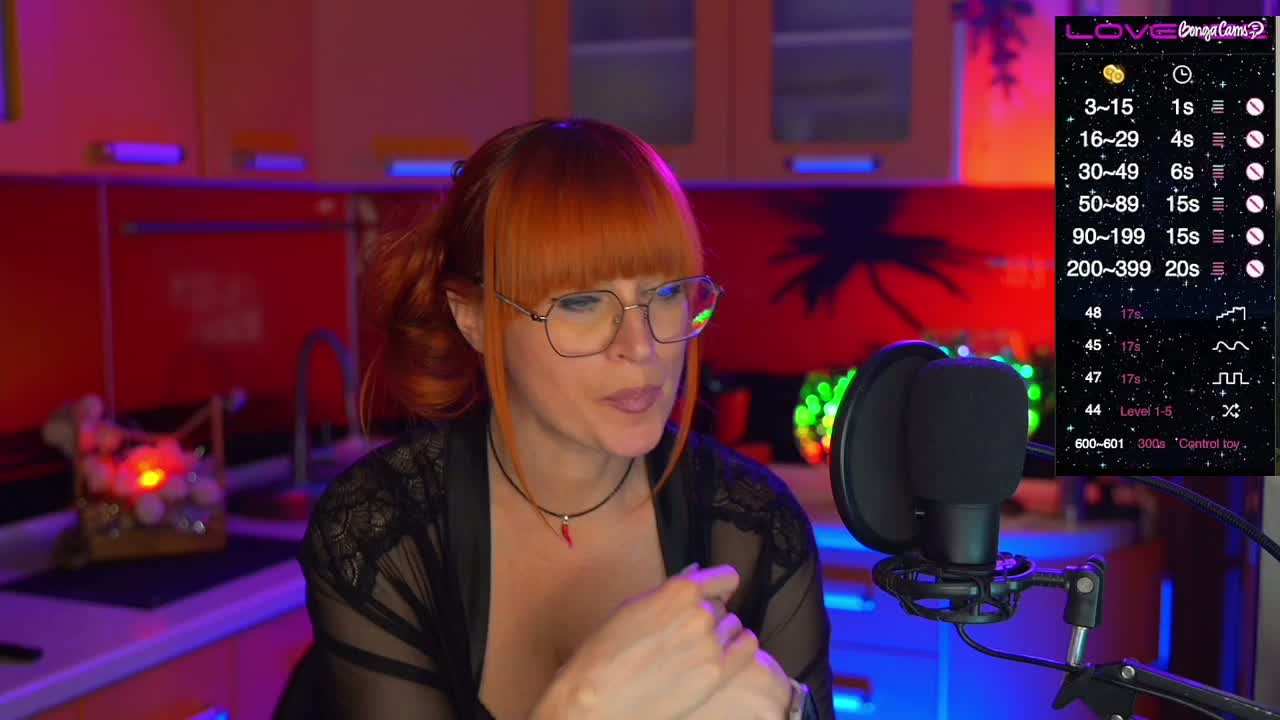 Redfury69 Adult Chat September 13, 2026