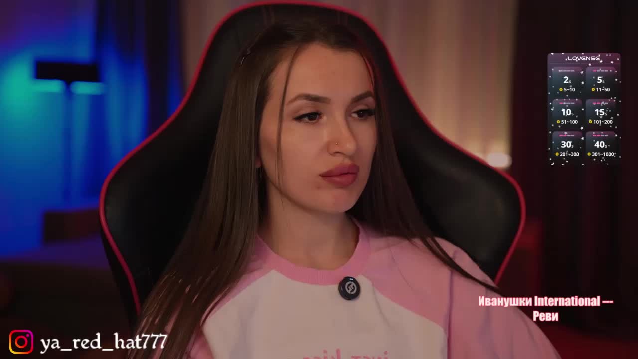 -RED_HAT- Adult Chat September 13, 2026