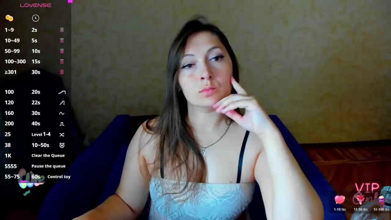 IzzabellaLove Adult Chat September 13, 2026