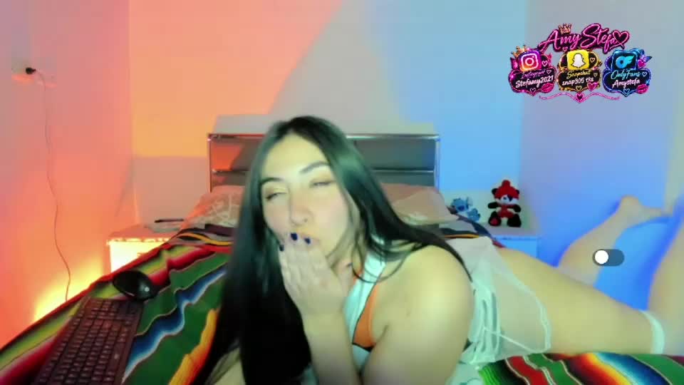 amystefa Adult Chat September 12, 2026