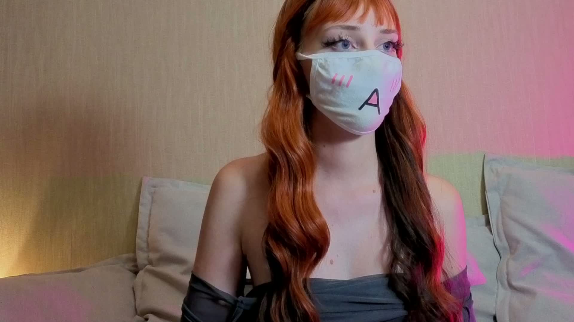 LunaNyan Adult Chat September 13, 2026