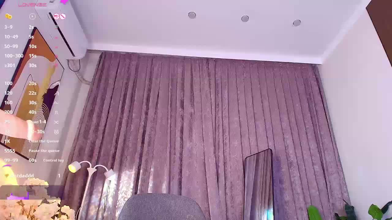 mayameilin Adult Chat September 13, 2026