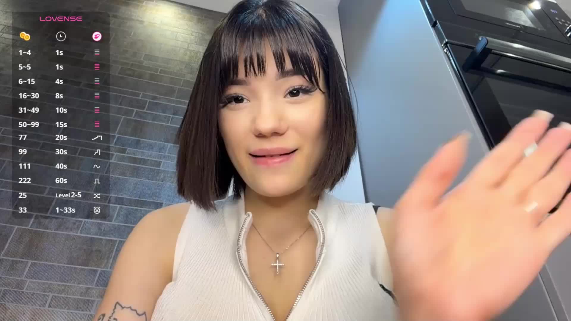 KhadijahStippich Adult Chat September 13, 2026