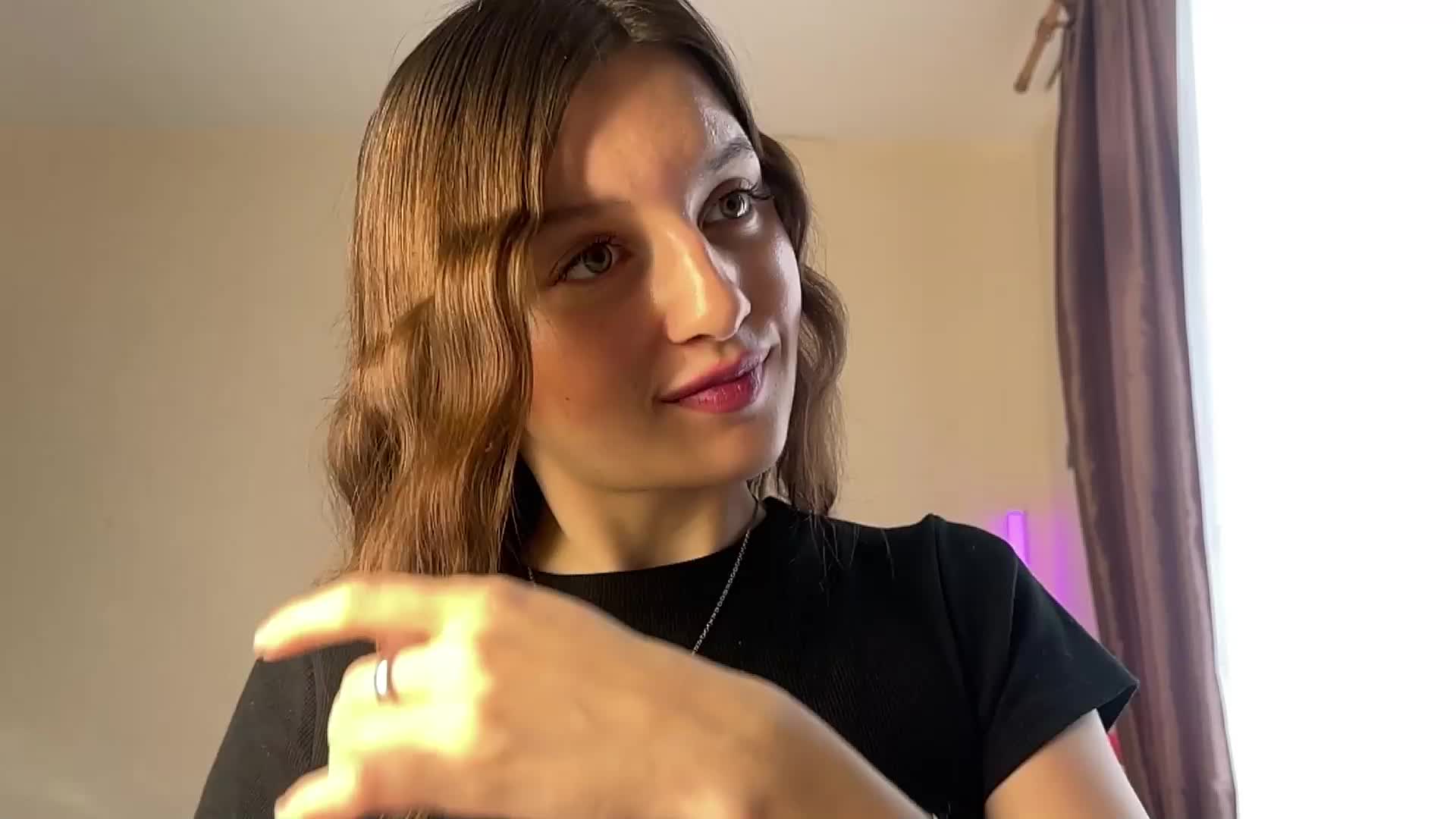 ShantaySisson Adult Chat September 13, 2026