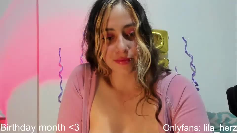 lila_herz Adult Chat September 13, 2026