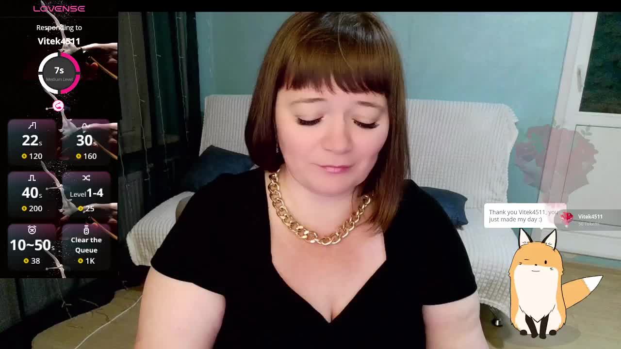 MilF-Love-Sex Adult Chat September 12, 2026