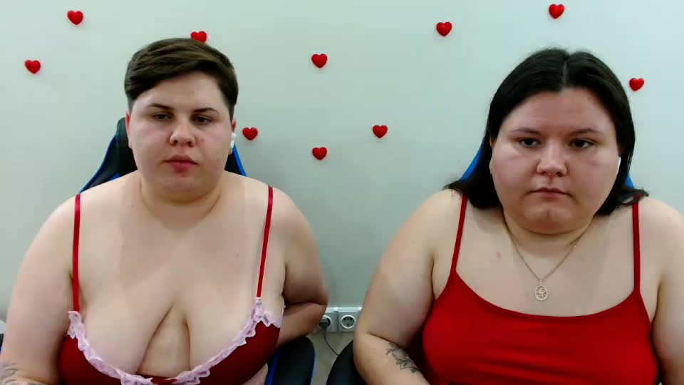 beckyandellen Adult Chat September 13, 2026