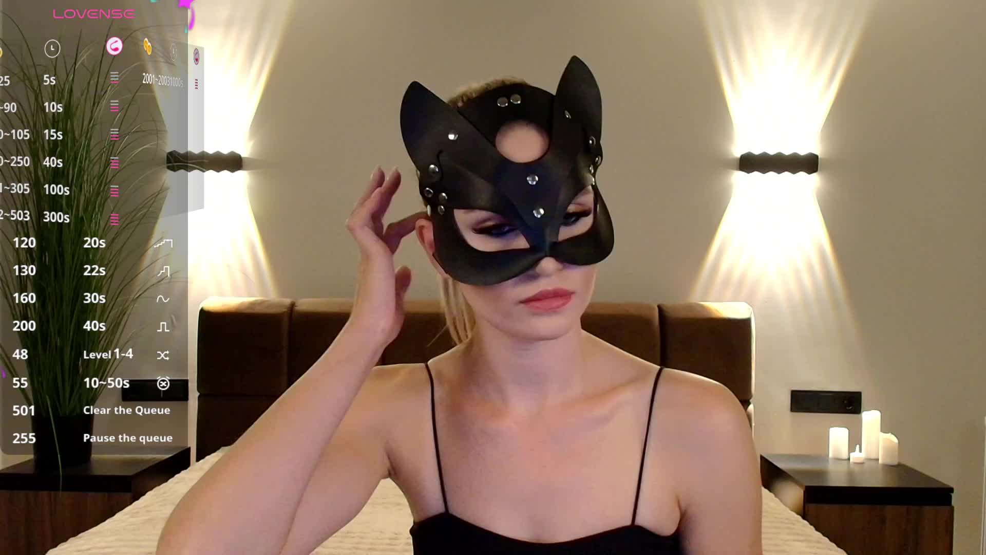 -Foxelle- Adult Chat September 13, 2026