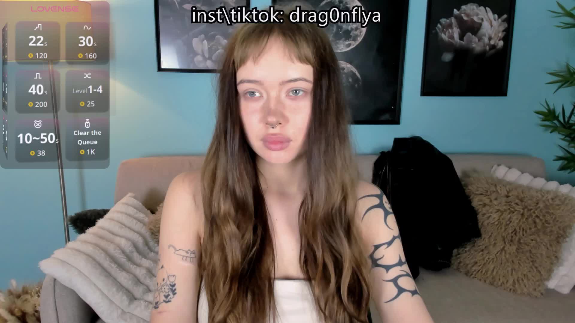 DragonFlya Adult Chat September 13, 2026