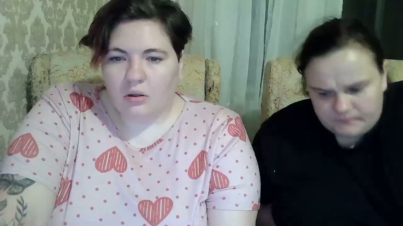 HollyXEva Adult Chat September 12, 2026