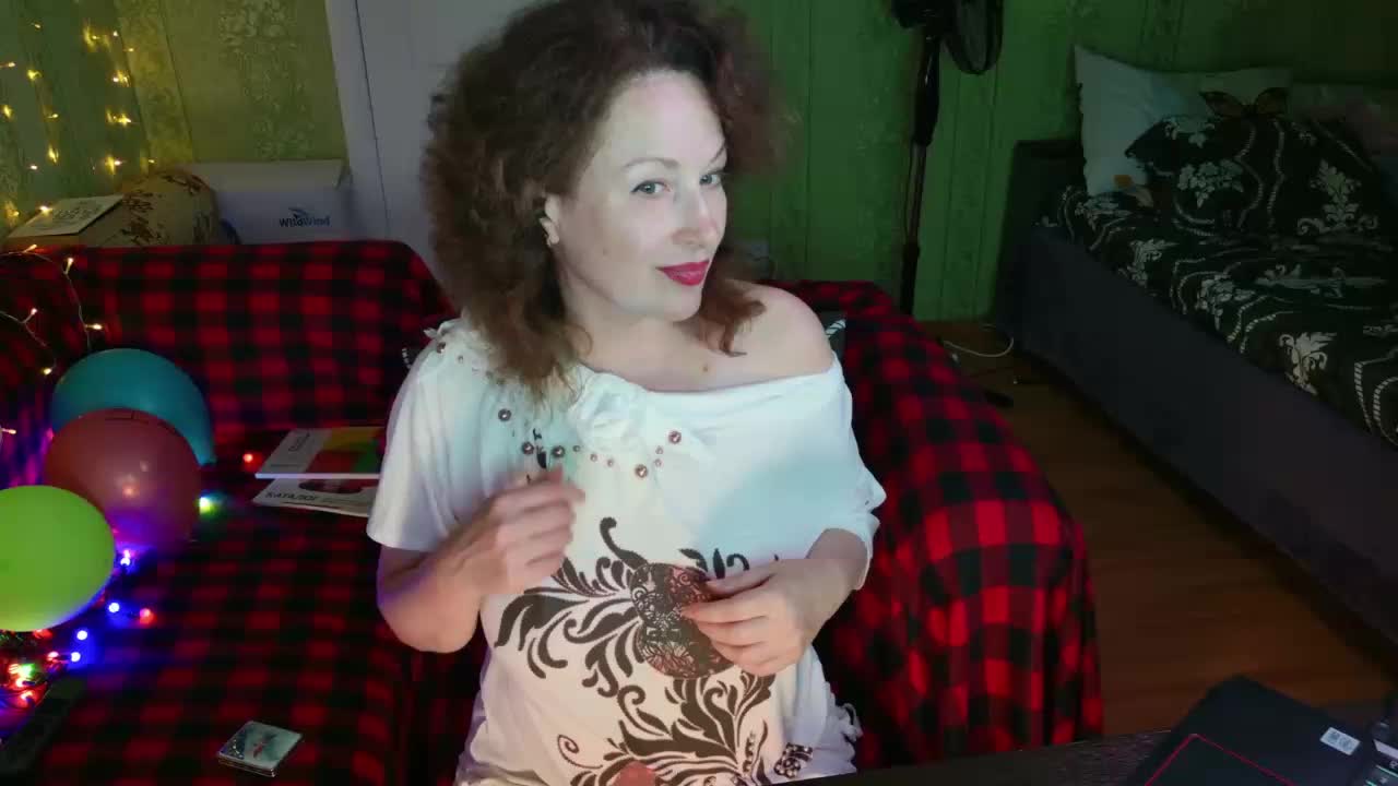 MeganIris Adult Chat September 13, 2026