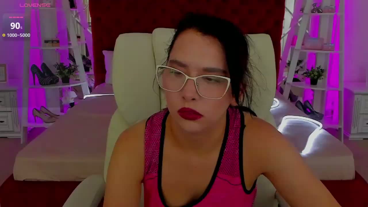 Livia-Shy Adult Chat September 13, 2026