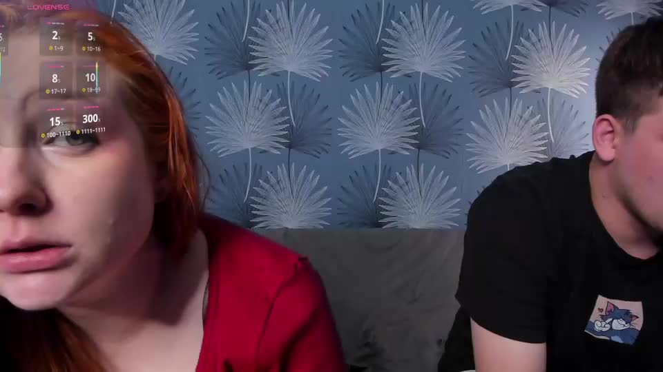 couple_of_kittens Adult Chat September 13, 2026