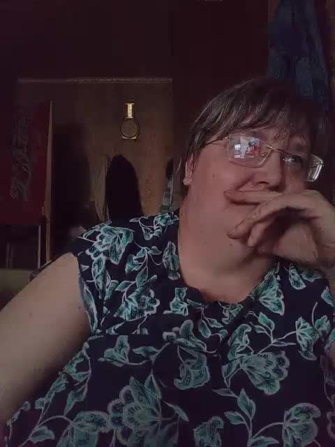 Olga47 Adult Chat September 13, 2026