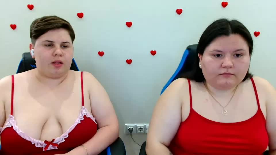 beckyandellen Adult Chat September 13, 2026