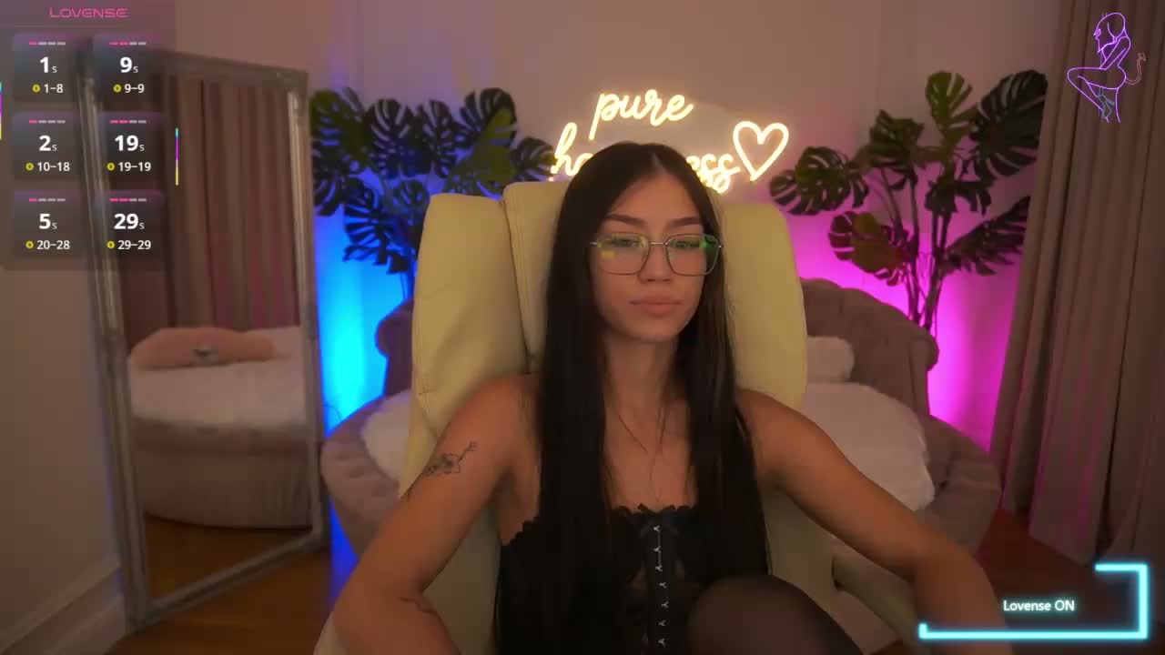 FataleNellie Adult Chat September 13, 2026