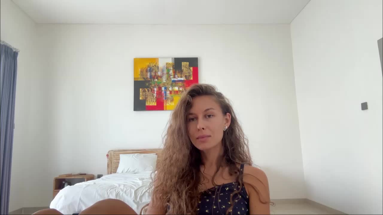 PolinaMayner Adult Chat September 13, 2026