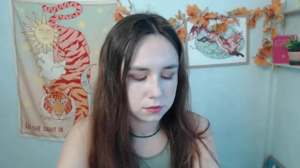 veryveryvery_shy Adult Chat September 14, 2026