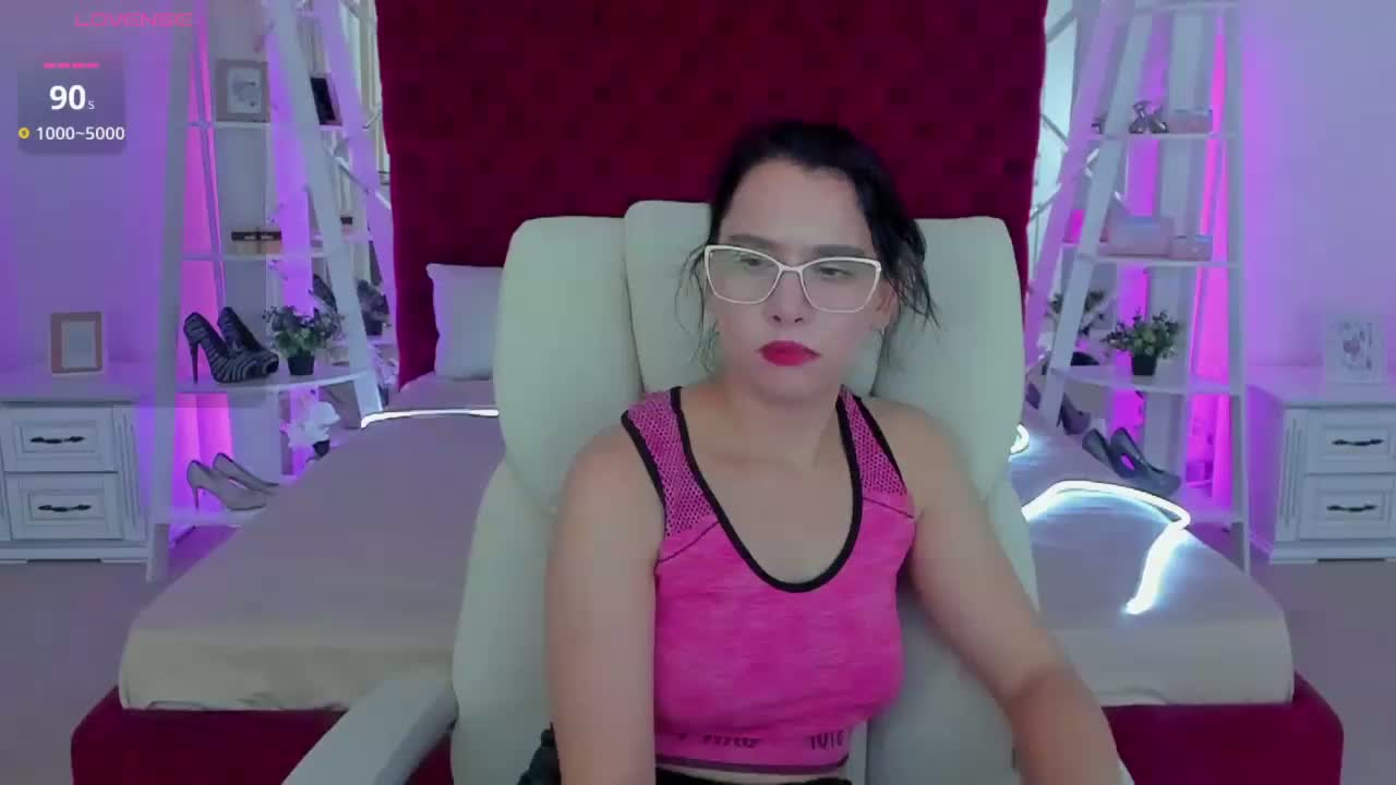 Livia-Shy Adult Chat September 13, 2026