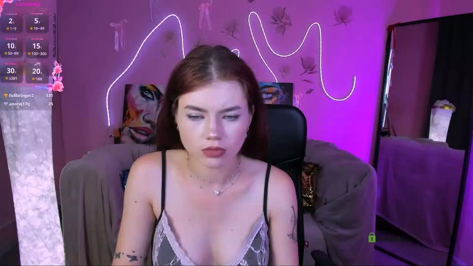 sabina_wul Adult Chat September 13, 2026
