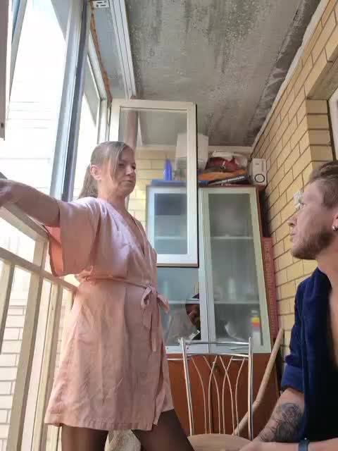FUCKandFUN Adult Chat September 13, 2026