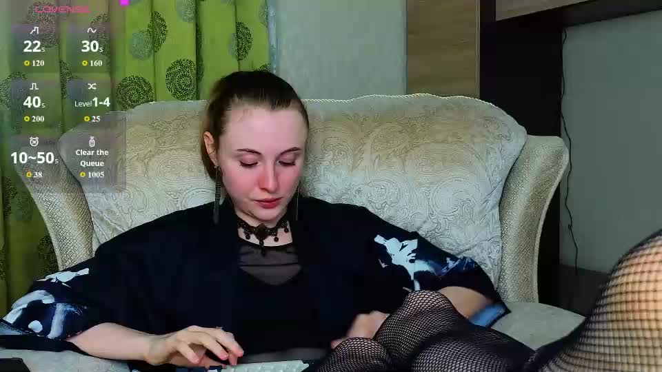 adelina_cowell Adult Chat September 13, 2026
