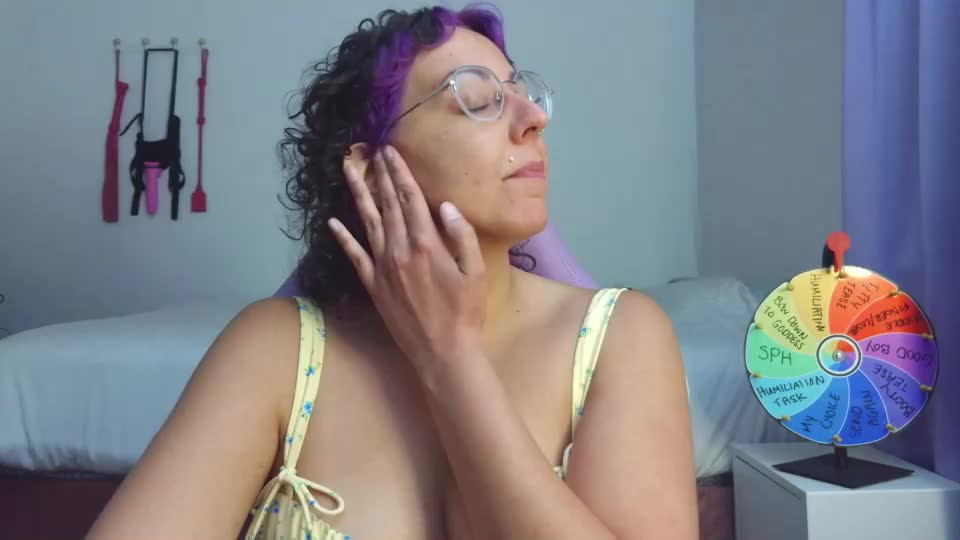 findomglana Adult Chat September 13, 2026