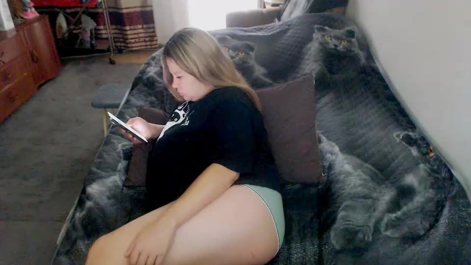 angeldemongirl Adult Chat September 13, 2026