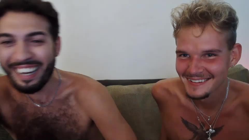 blondiexbrunette Adult Chat September 13, 2026