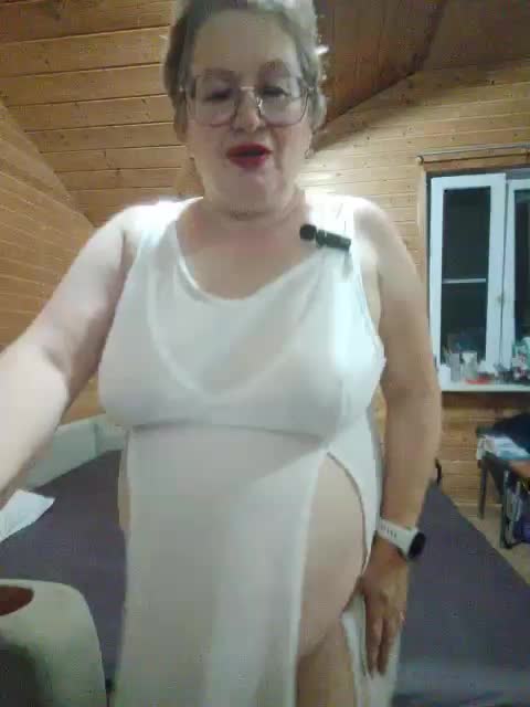 MilenaVelvet Adult Chat September 13, 2026