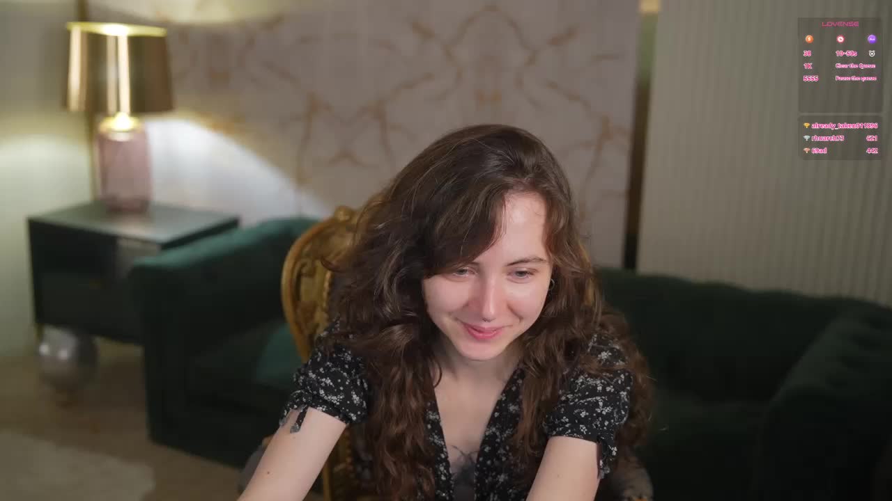 OrlyFlame Adult Chat September 13, 2026