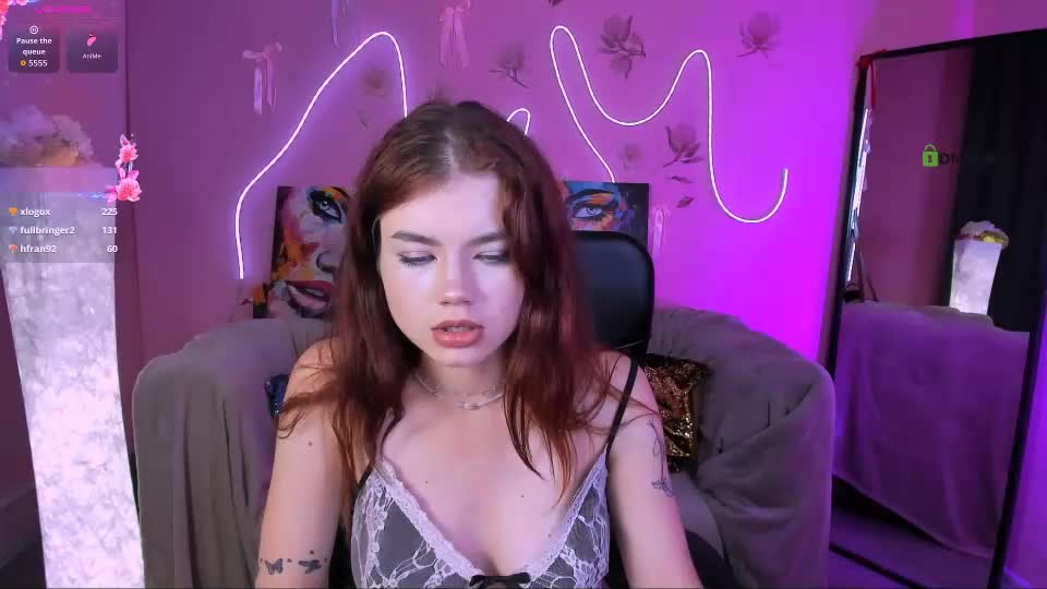 sabina_wul Adult Chat September 13, 2026