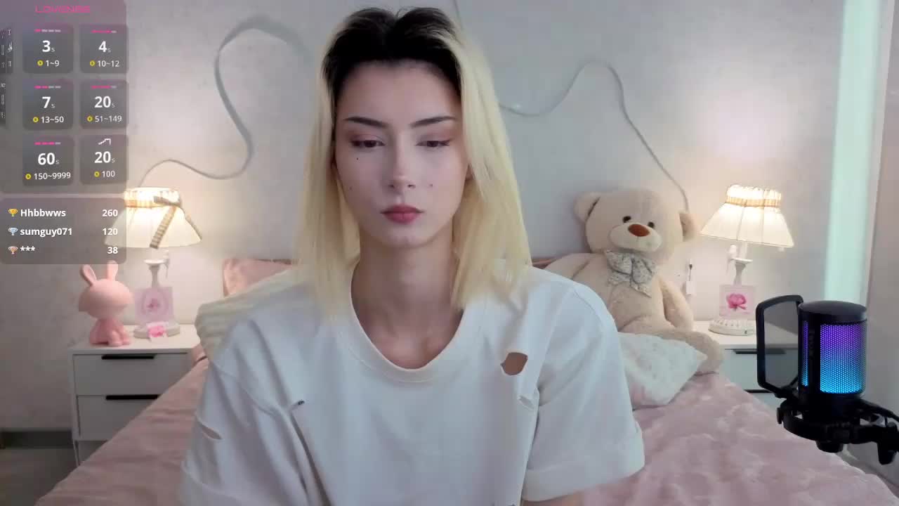 kittysocutie Adult Chat September 13, 2026