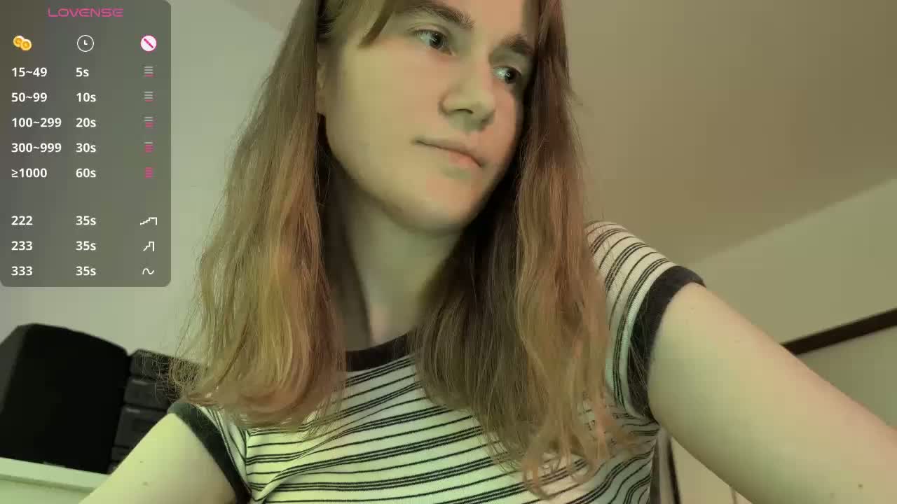 agniia257 Adult Chat September 13, 2026