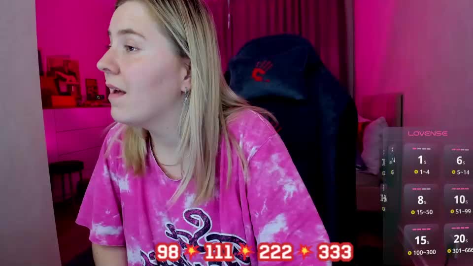 oliviamunk Adult Chat September 13, 2026