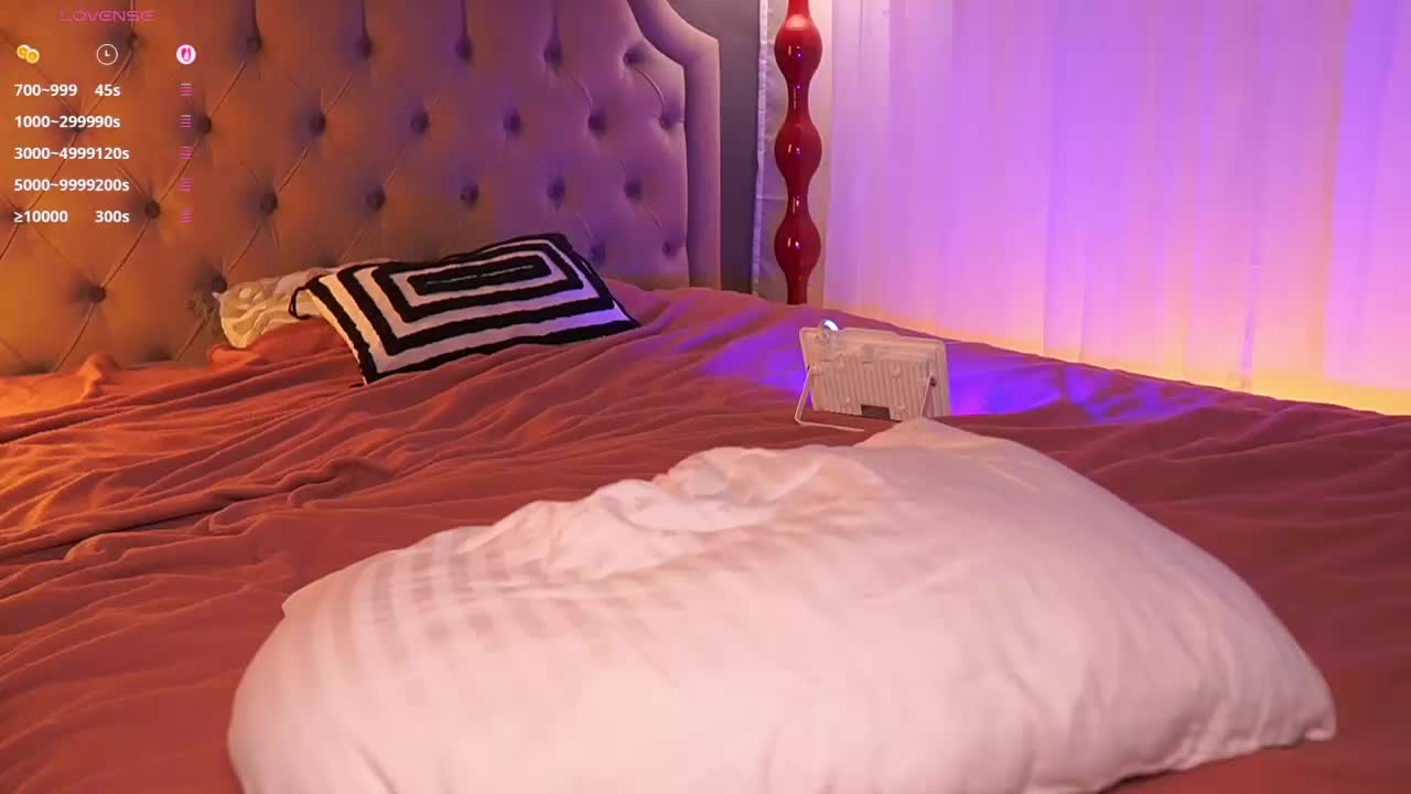 MissBunny Adult Chat September 13, 2026