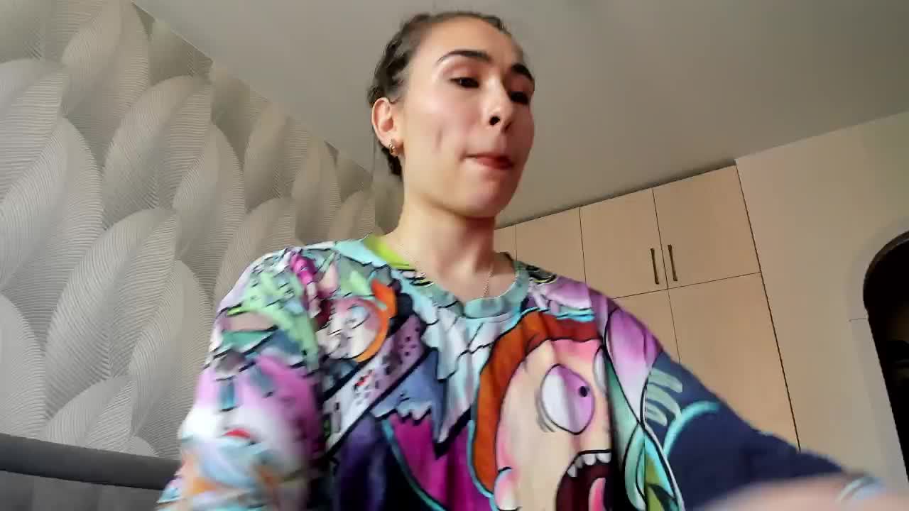 Bambiiiii Adult Chat September 13, 2026