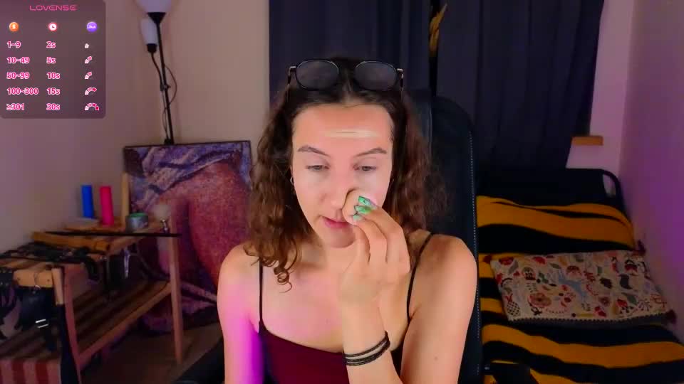 hotlaracroft Adult Chat September 13, 2026