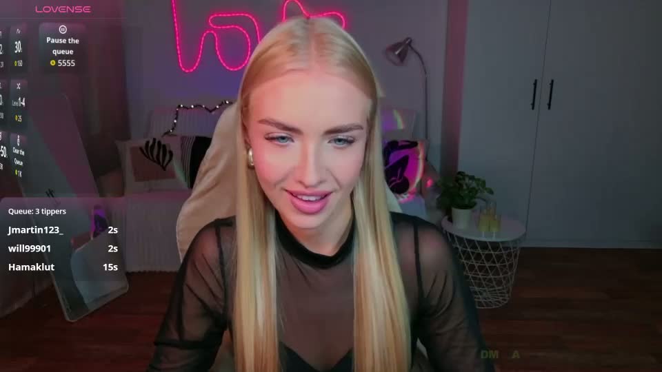 tessahamilton Adult Chat September 13, 2026